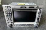 2007 Porsche 911 Turbo 997.1 Oem Stereo Head Unit Radio Harman/becker. Fixed Price $550.00.