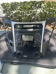 Radio Control Unit-am Fm Cd Player Reman Fits 2011 Hyundai Sonata. Fixed Price $80.00.