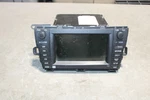 Toyota Prius Cd Navigation Radio Head Unit 86120-47390 Lifetime Warranty. Fixed Price $186.26.