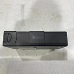 Read 2003-2006 Mercedes Disc Cd Changer Player With Magizine A2208274642. Fixed Price $24.99.
