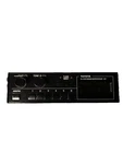 Toyota Am/fm Pll Synthetic Receiver Radio 1427 Fits 1987 Truck With Brkt. Fixed Price $40.00.