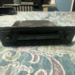 2007 Bmw Series Alpine Cd Radio 65 12-9 132 214. Fixed Price $60.00.