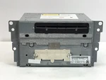 Bmw 550I Gt X3 Radio Receiver Cd Navigation Player Ci 289 257 01 "BM4097". Fixed Price $91.08.