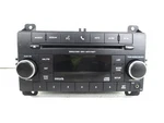 2013 Grand Cherokee MP3 Cd Satellite Radio Receiver W/ Uconnect Res Oem Lkq. Fixed Price $278.78.