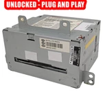 Unlocked 12-14 Cadillac Cts MP3 Navigation Stereo Cd Player Radio Receiver Oem. Fixed Price $157.17.