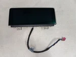 12-20 Bmw F80 F82 F30 F32 335 328 340 435 440 Navigation Display Screen 8.8 Oem. Fixed Price $299.00.