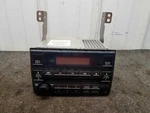 2005-06 Nissan Altima Am-fm-stereo-single Cd Pn: 28185ZB001. Fixed Price $34.00.