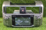 Toyota 4RUNNER 14-19 Grcenotxm Hd Radio Navgation Display 86100-35350 Oem 510139. Fixed Price $399.90.