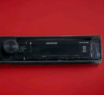 Kenwood KDC-BT22 Faceplate Only. Fixed Price $30.00.