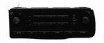 Info-gps-tv Screen Radio Control Fits 2005-2007 Saab 9-3 Tested Oem. Fixed Price $131.95.