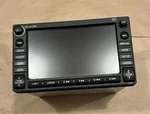 11-12 Honda Cr-z Radio W/ Navigation No Code Parts Untested Crz ZF1 Screen. Fixed Price $28.88.