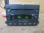 04-08 Ford F150 F-150 Radio Stereo Cd MP3 Player Receiver Am Fm 4L3T18C869GC. Fixed Price $35.00.