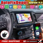 Ford Ranger 2016-2019 Android 14 Radio Wifi Bluetooth Gps Usb Dab+ Head Unit. Fixed Price $161.88.
