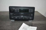 2002-2004 Ford Explorer Oem Radioe. Fixed Price $69.97.