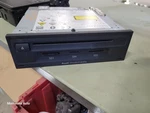 Audio Equipment Radio Cd Player Glovebox Mounted Fits 17 Q7 2090486. Fixed Price $193.99.