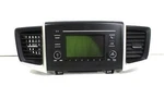 2017 2018 Honda Ridgeline Rtl Audio Display Radio Receiver Oem Lkq. Fixed Price $445.14.