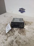Audio Equipment Radio Opt UL0 Id 9376163 Fits 98-01 Intrigue 650926. Fixed Price $80.75.