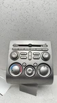 2009-2011 Mitsubishi Galant Radio And Climate Control Face Plate 8002A870HA Oem. Fixed Price $118.99.