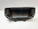 2019-2021 Hyundai Tucson Radio Display Receiver W/o Navigation Id 96160D3920 Oem. Fixed Price $180.29.