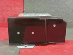2016 Lincoln Mkz Am-fm-cd High Def Radio Receiver Tested #FP5T-18D818-FA. Fixed Price $91.00.
