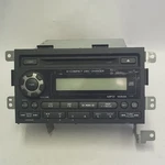 Oem Honda Pioneer Ridgeline Stereo Cd Receiver JA6 DEH-MG6287XZH 2011 Untested. Fixed Price $39.95.