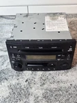 Nissan Oem Bose Radio Cassette Am Fm CD6 Changer Dolby Nr Clarion 28188 CE801. Fixed Price $59.40.