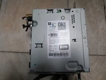 2014 15 16 Chevy Malibu Radio Receiver Am-fm-single CD-MP3-USB Oem 23184133. Fixed Price $90.00.