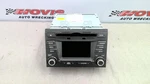 2013 Kia Optima Radio Display Screen Id# 96160-2T000EC5. Fixed Price $70.00.