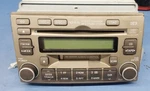 2006 2007 2008 Hyundai Azera 96190-3L100A9 Oem Am Fm Radio Stereo Cd MP3 Player. Fixed Price $100.00.