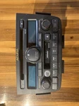 03-06 Acura Mdx Radio Cd Player Screen Climate Control Model No 39100-S3V-A610. Fixed Price $59.99.