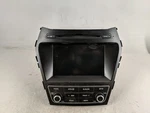 2017-2019 Hyundai Santa Fe Am Fm Cd Player Radio Receiver DR74U. Fixed Price $52.34.