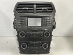 2019 Ford Explorer Stereo Control Panel Oem Part Number JB5T18A802JA. Fixed Price $136.20.