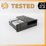 10-12 B8 A4MMI Audio Media Interface Control Module Unit 8T0035785A Oem. Fixed Price $66.40.