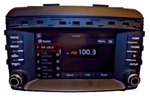 19 20 Kia Sorento Bluetooth Sirius Radio Receiver 96160C6NB0WK MMQ03. Fixed Price $67.64.