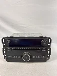 2009-2016 Chevrolet Impala Am Fm Cd Player Radio Receiver 20756283. Fixed Price $44.55.