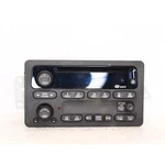 2000 Chevrolet Impala Radio Part Number 638-01230C Used. Fixed Price $38.99.