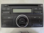 2012 2014 Nissan Versa Oem Radio PN-3089A Part# 28185 Free Shipping. Fixed Price $56.99.