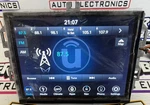 2019 Jeep Cherokee Radio 8.4 Inch Display Screen Navigation Uaq Uconnect 4/4C. Fixed Price $659.99.