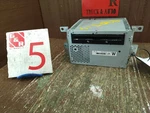 2012 Ford Mustang Radio Am Fm Cd Player Receiver CR3T19C157AB. Fixed Price $199.98.