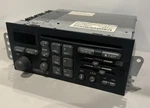 96-03 Pontiac Grand Prix Sunfire Fm Cd Bluetooth Capable Oem Radio 16265532. Fixed Price $394.00.