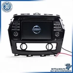 25915-9DD1E Nissan Maxima 2017 Bose Radio Receiver Gps Navigation Oem Used. Fixed Price $199.95.
