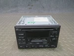 1996 Nissan Stagea WGC34 Clarion PN-2098 Radio Cassette Cd Player Receiver Oem. Fixed Price $782.82.