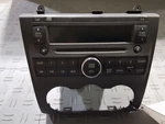 2010-2012 Nissan Altima Radio Receiver W/o Navigation Bose Audio System. Fixed Price $105.00.