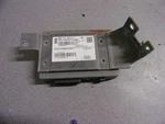 2007-2009 Acura Mdx Audio Xm Satellite Radio Control Module 39820-STX-A44 Amp. Fixed Price $39.99.