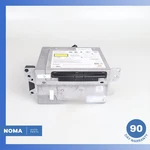 Bmw F10 550I Nbt Audio Radio Receiver Head Unit Am Fm Cd Player Oem. Fixed Price $116.20.