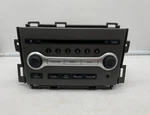 2011-2014 Nissan Murano Am Fm Cd Player Radio Receiver Oem C02B25026. Fixed Price $44.99.