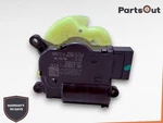 2017-2019 Alfa Romeo Giulia Heater Actuator Blend Servo Flap. Fixed Price $34.64.