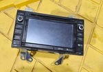 Genuine 2015 Toyota Tacoma Navigation Am Fm Cd Player Radio Receiver Id 510074. Fixed Price $349.95.