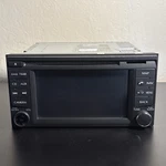 2017 Nissan NV1500 Navigation Radio Bosch LCN2K58A00 Model Oem. Fixed Price $99.99.
