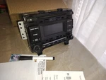 2015 Hyundai Sonata Se 4 Door Sadan Original Radio & Cd Player W/bluetooth. Fixed Price $53.00.